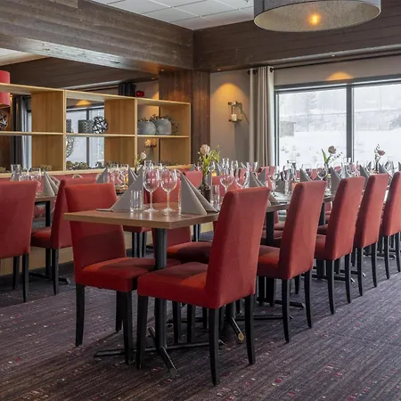 Radisson Blu Resort, 리조트 4*