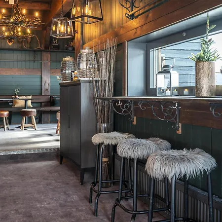 Radisson Blu Resort, 4*