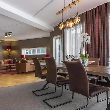 Radisson Blu Resort, 리조트