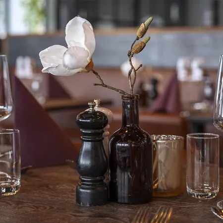 Radisson Blu Resort,