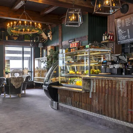 Radisson Blu Resort,