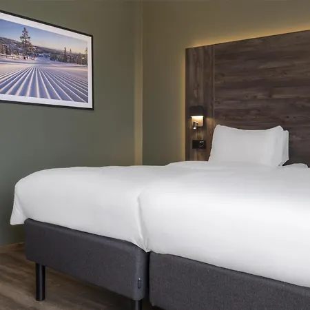 Radisson Blu Resort,