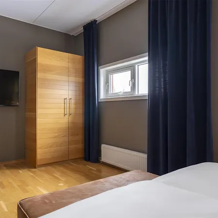 Radisson Blu Resort, 리조트