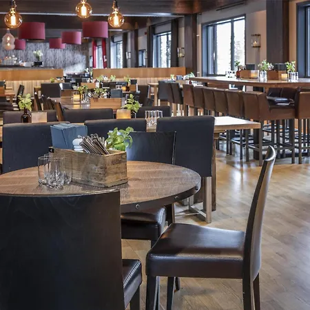 Radisson Blu Resort, 4*