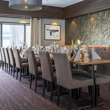 리조트 Radisson Blu Resort,