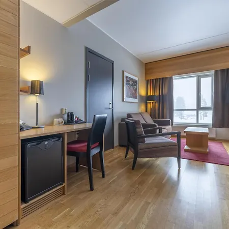 Radisson Blu Resort, 4*