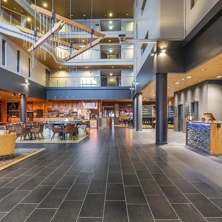 리조트 Radisson Blu Resort, 4*