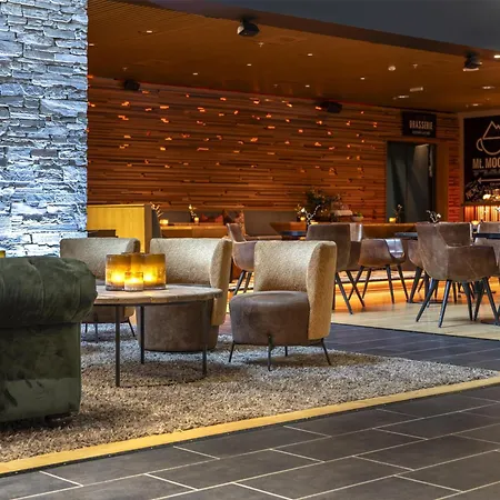 Radisson Blu Resort, 4*