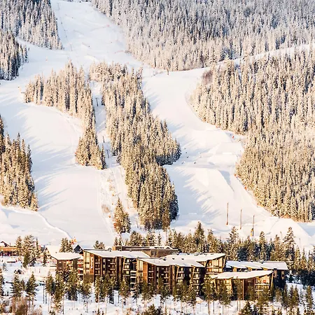 Radisson Blu Resort, 4*