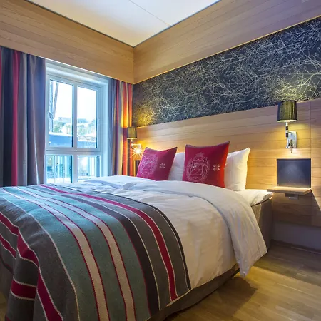 Radisson Blu Resort, 리조트 트리실