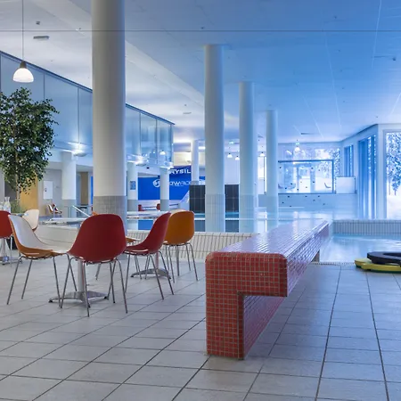 Radisson Blu Resort,