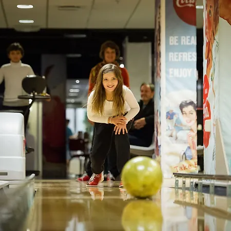 리조트 Radisson Blu Resort,