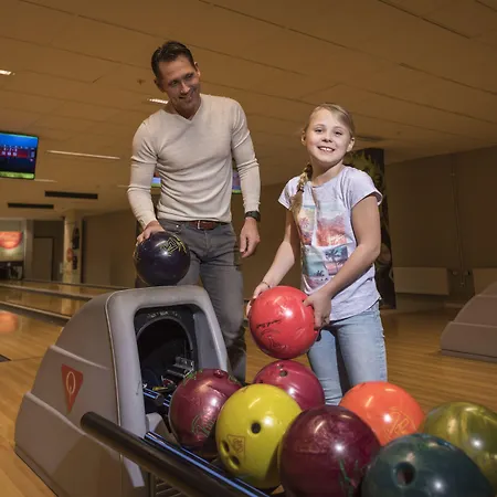 리조트 Radisson Blu Resort,