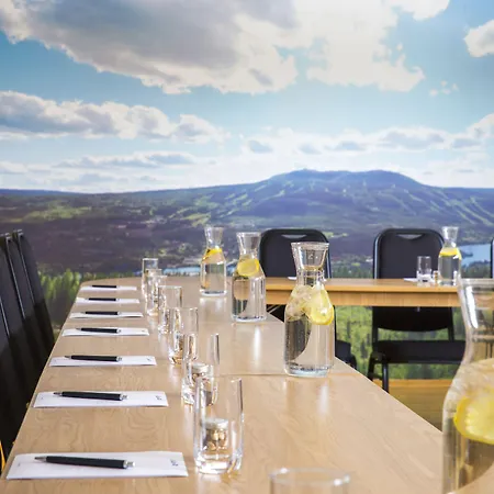 리조트 Radisson Blu Resort, 4*