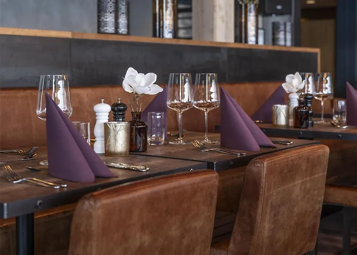 Feriested Radisson Blu Resort,