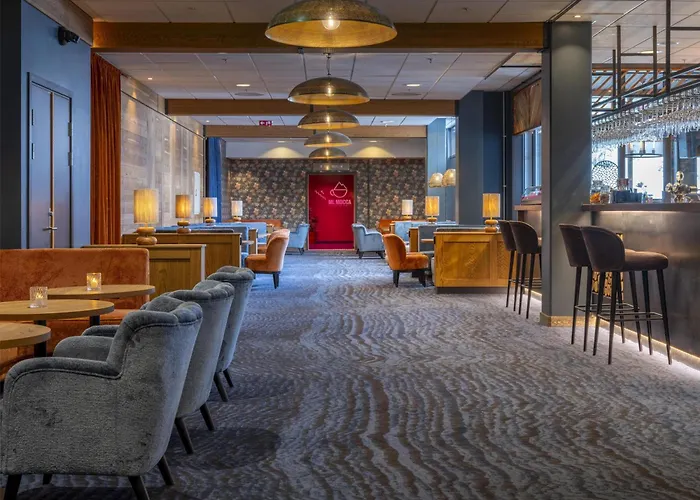 Radisson Blu Resort, Feriested 4*