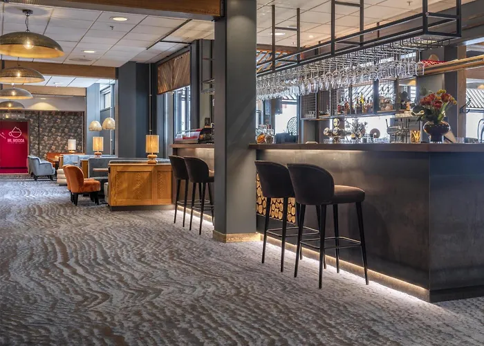 Radisson Blu Resort, Feriested Trysil