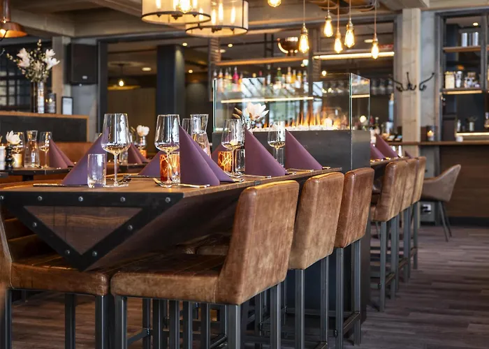 Feriested Radisson Blu Resort,