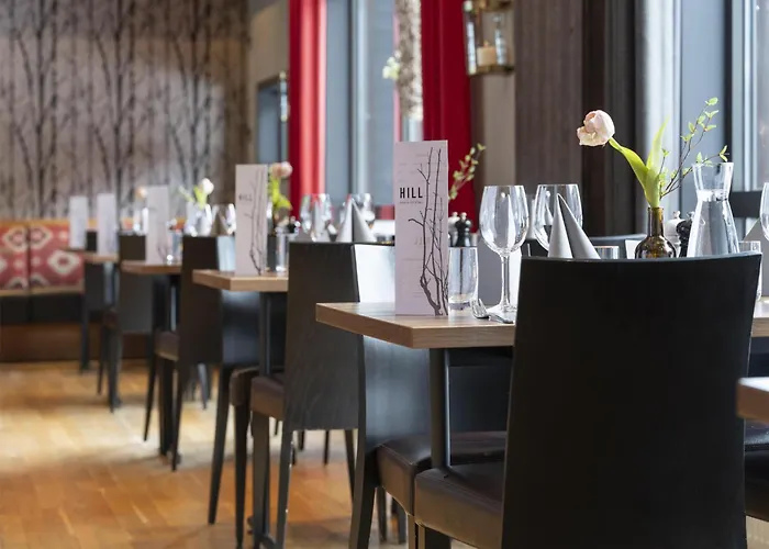 Radisson Blu Resort, Trysil