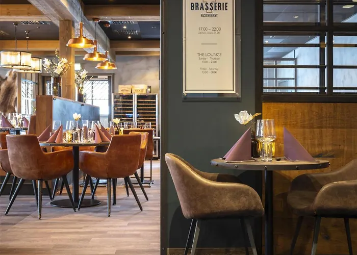 Radisson Blu Resort, Feriested 4*