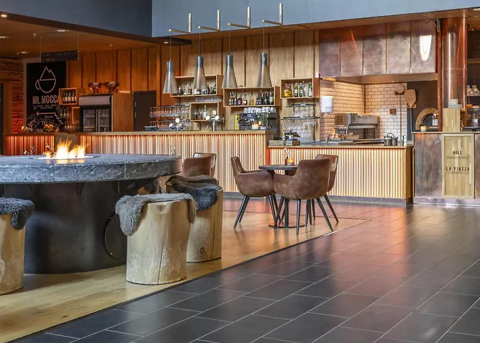 Radisson Blu Resort, 4*