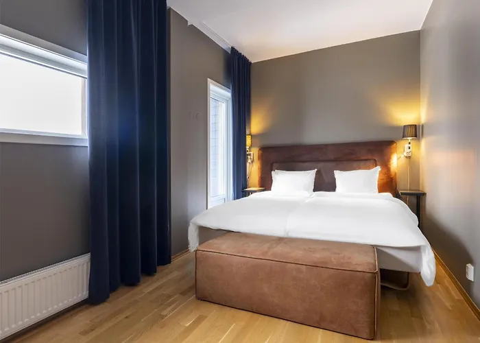 Radisson Blu Resort, 4* Trysil