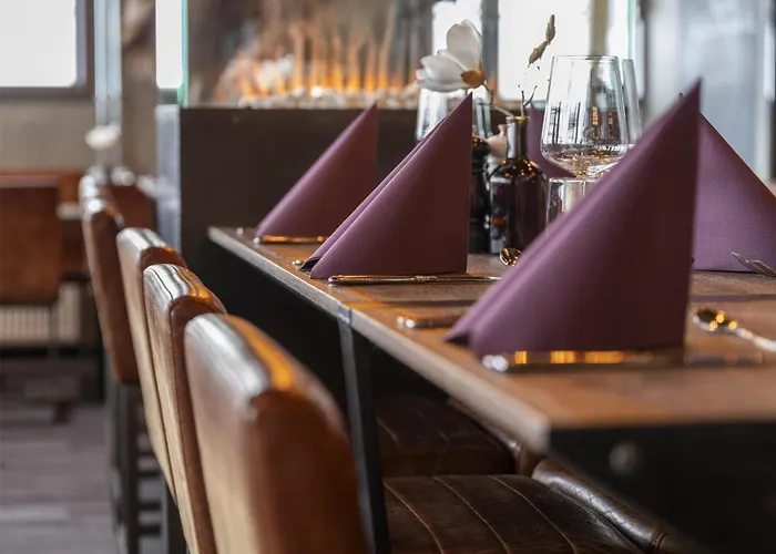 Radisson Blu Resort, Feriested