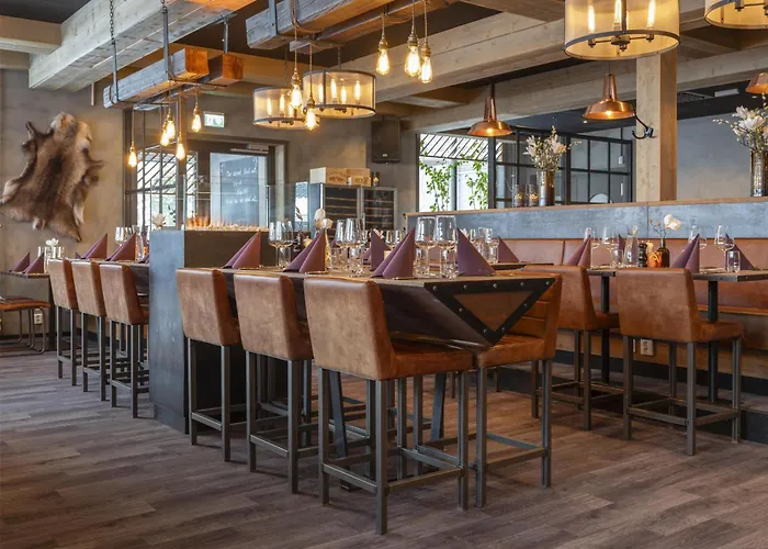 Feriested Radisson Blu Resort,