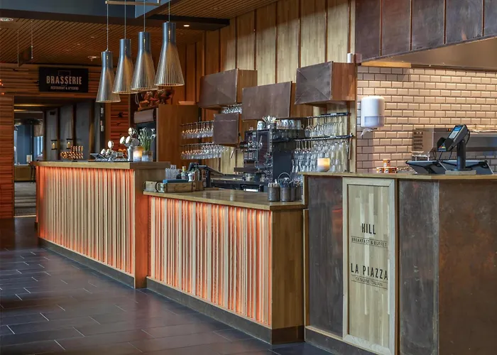 Feriested Radisson Blu Resort, 4*