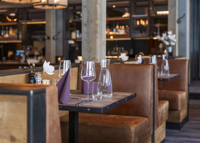 Radisson Blu Resort, Feriested Trysil