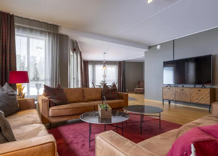 Radisson Blu Resort, 4*