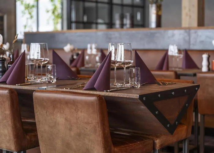 Radisson Blu Resort, 4* Trysil