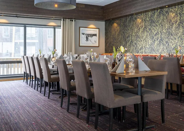 Feriested Radisson Blu Resort,