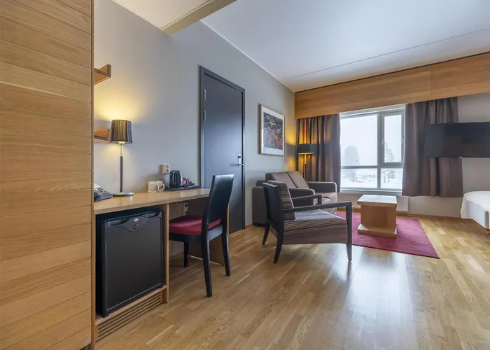 Radisson Blu Resort, 4*