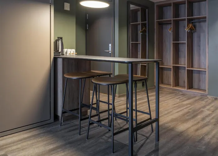 Radisson Blu Resort, Feriested