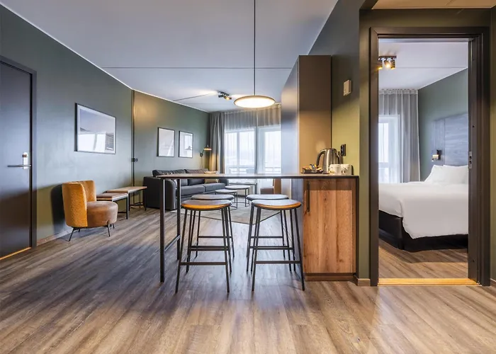 Feriested Radisson Blu Resort,