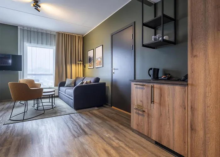 Radisson Blu Resort, 4*