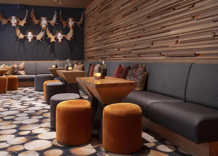 Feriested Radisson Blu Resort,