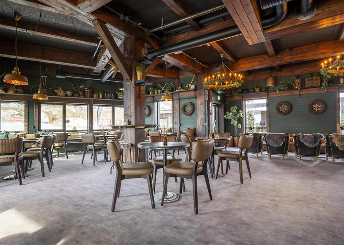 Feriested Radisson Blu Resort, Trysil