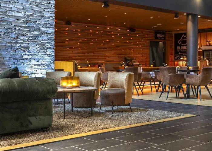 Radisson Blu Resort, 4*