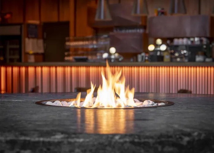 Radisson Blu Resort, Trysil