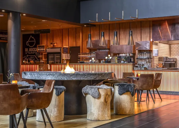 Radisson Blu Resort, Feriested