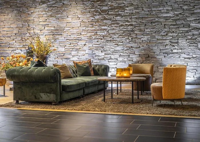 Feriested Radisson Blu Resort,