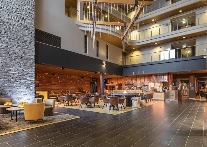 Radisson Blu Resort, 4*