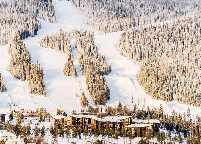 Radisson Blu Resort, 4*