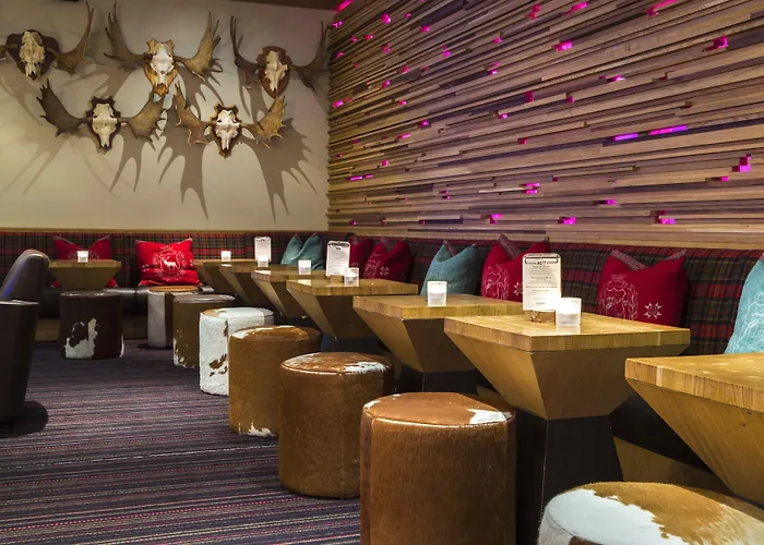 Feriested Radisson Blu Resort, Trysil