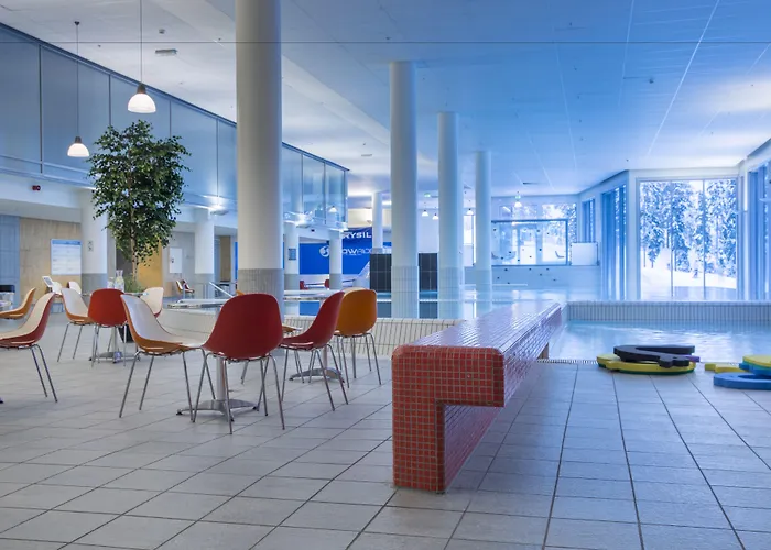 Radisson Blu Resort,