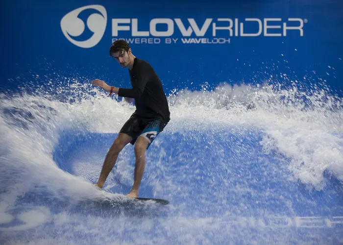 Radisson Blu Resort, 4*