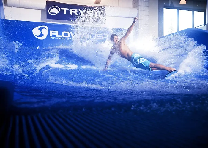 Radisson Blu Resort, 4*