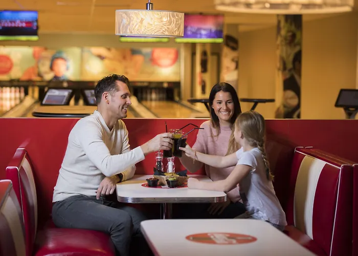 Feriested Radisson Blu Resort, Trysil